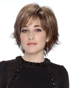 Aria | Synthetic Wig By TressAllure Wigs For Women