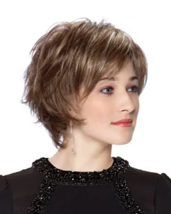 Aria | Synthetic Wig By TressAllure Wigs For Women