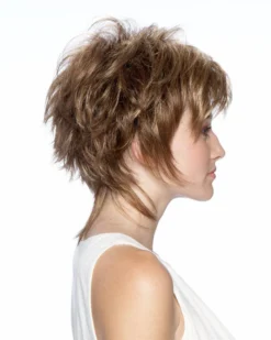 Sienna | Synthetic Wig By TressAllure