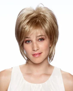 Alexa | Synthetic Wig By TressAllure