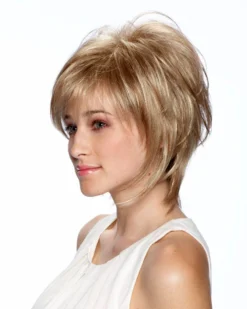 Alexa | Synthetic Wig By TressAllure