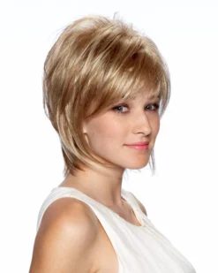 Alexa | Synthetic Wig By TressAllure