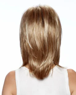 Wigs For Women Avery | Synthetic Wig By TressAllure