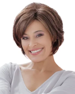 Charlotte | Synthetic Wig By TressAllure Wigs For Women