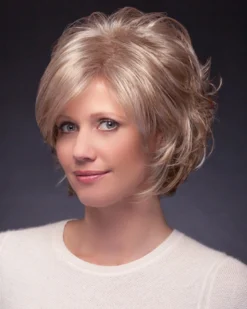 Charlotte | Synthetic Wig By TressAllure Wigs For Women