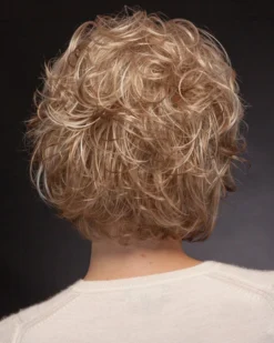 Charlotte | Synthetic Wig By TressAllure Wigs For Women