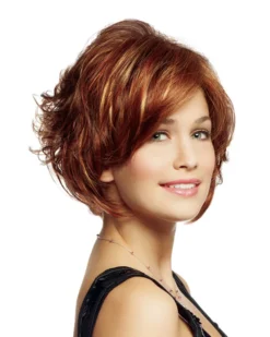 Charlotte | Synthetic Wig By TressAllure Wigs For Women