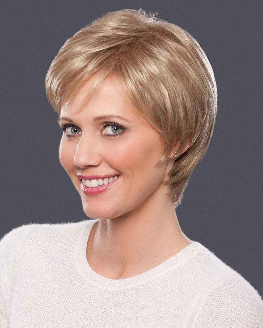 Tori | Synthetic Wig By TressAllure 3 Tori | Synthetic Wig By TressAllure