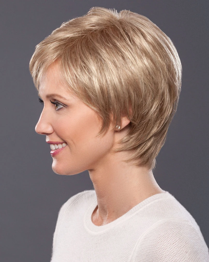 Tori | Synthetic Wig By TressAllure 4 Tori | Synthetic Wig By TressAllure