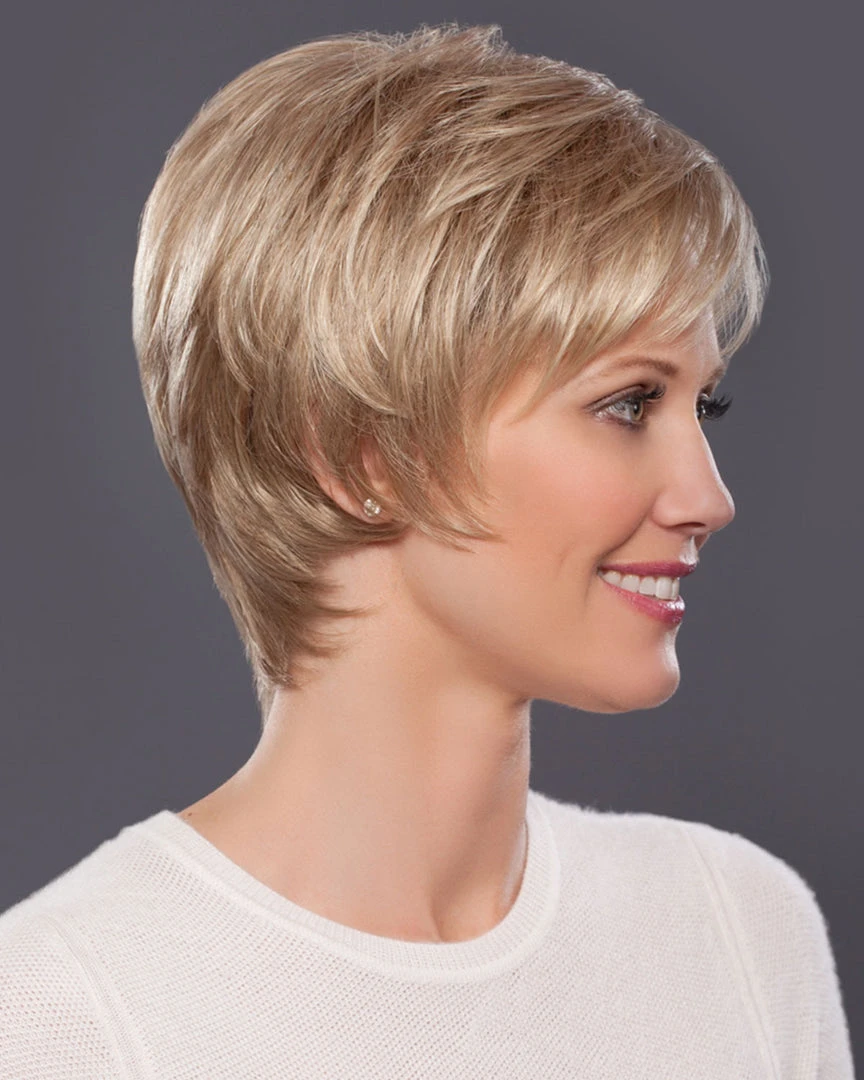 Tori | Synthetic Wig By TressAllure 5 Tori | Synthetic Wig By TressAllure