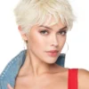 Brushed Pixie | Synthetic Wig By TressAllure Wigs For Women 2 Brushed Pixie | Synthetic Wig By TressAllure Wigs For Women