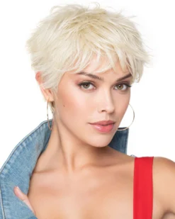 Brushed Pixie | Synthetic Wig By TressAllure Wigs For Women