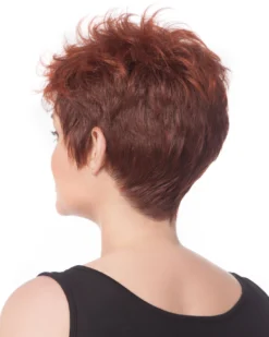 Short Cut Pixie | Synthetic Wig By TressAllure