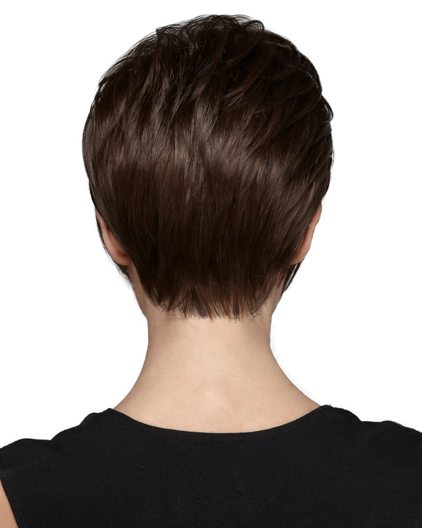 Stacked Bob | Synthetic Wig By TressAllure Wigs For Women 6 Stacked Bob | Synthetic Wig By TressAllure Wigs For Women