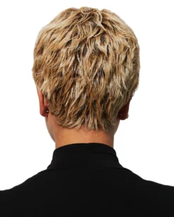 Textured Pixie | Synthetic Wig By TressAllure