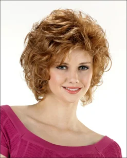 Andie | Synthetic Wig By Tony Of Beverly Wigs For Women