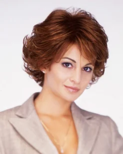 Frenchy | Synthetic Wig By Tony Of Beverly 12 Frenchy | Synthetic Wig By Tony Of Beverly