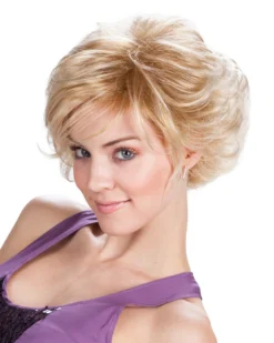 Frenchy | Synthetic Wig By Tony Of Beverly