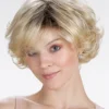 Wigs For Women Frenchy (Rooted) | Synthetic Wig By Tony Of Beverly