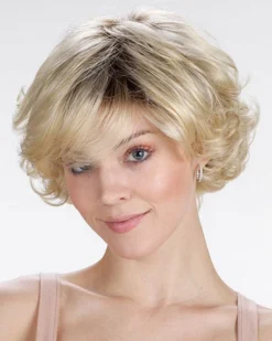 Wigs For Women Frenchy (Rooted) | Synthetic Wig By Tony Of Beverly