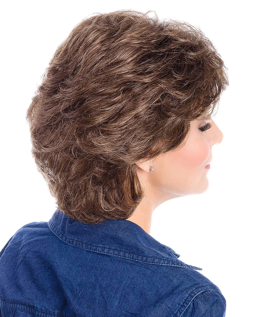 Kate | Synthetic Wig By Tony Of Beverly 7 Kate | Synthetic Wig By Tony Of Beverly