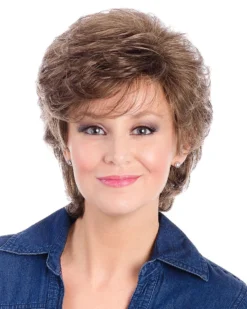 Kate | Synthetic Wig By Tony Of Beverly