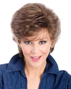 Kate | Synthetic Wig By Tony Of Beverly