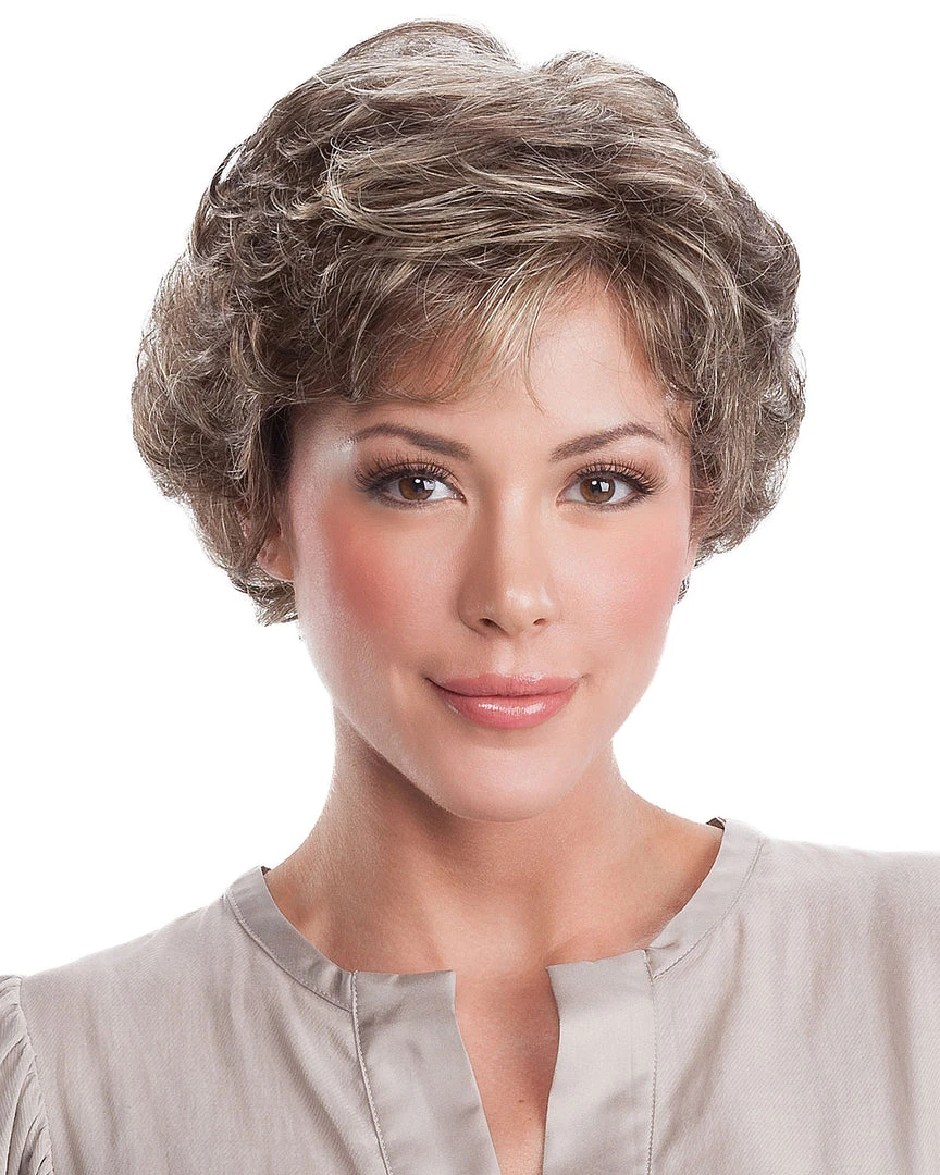 Lily | Synthetic Wig By Tony Of Beverly 3 Lily | Synthetic Wig By Tony Of Beverly