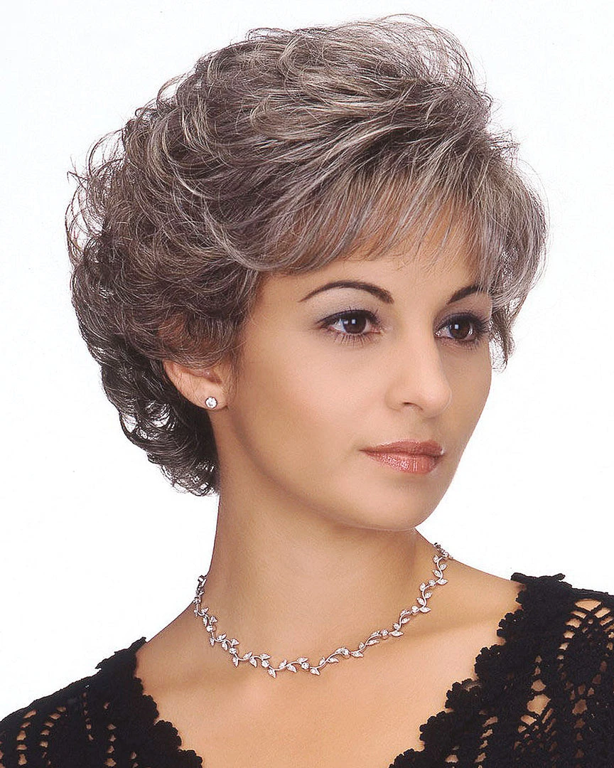 Lily | Synthetic Wig By Tony Of Beverly 5 Lily | Synthetic Wig By Tony Of Beverly