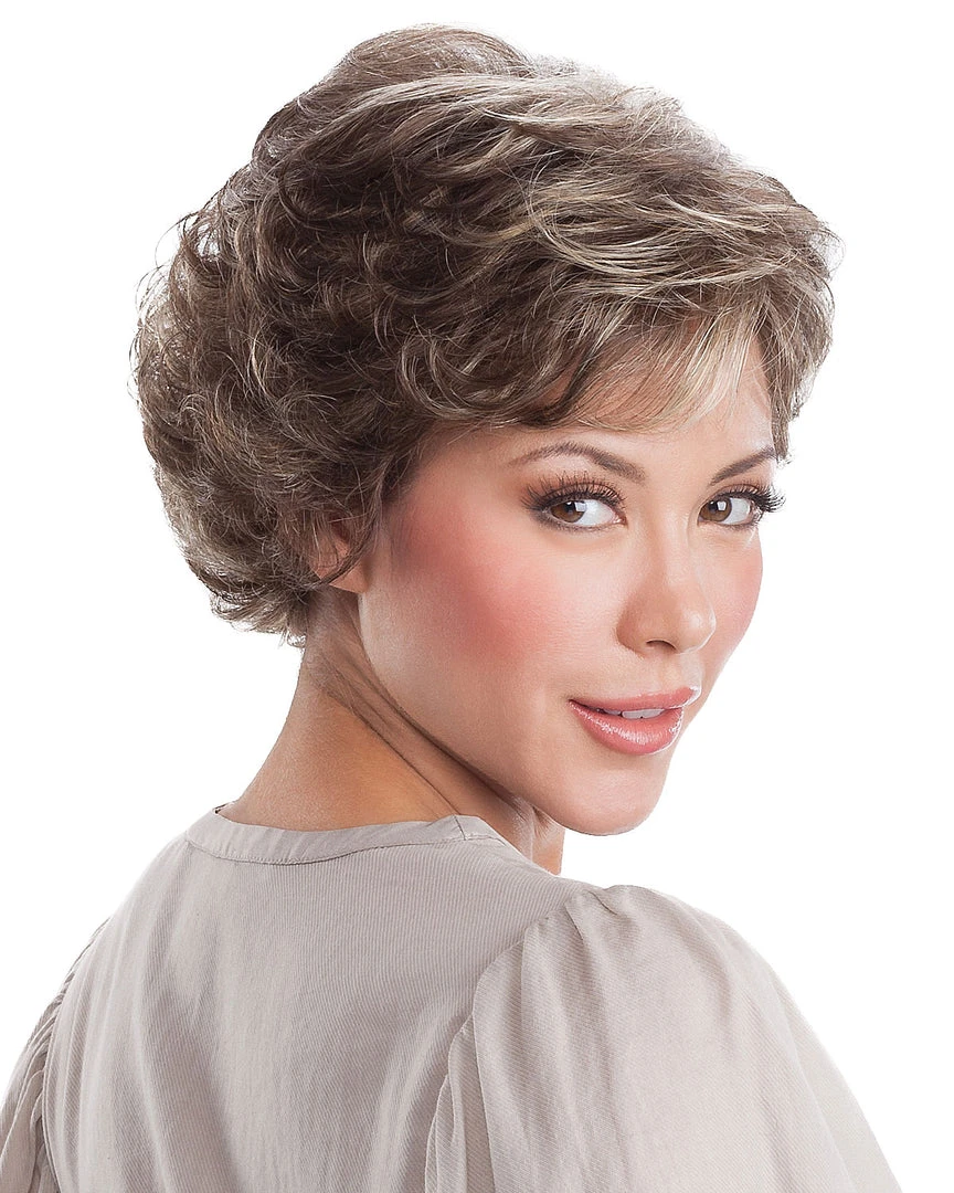 Lily | Synthetic Wig By Tony Of Beverly 4 Lily | Synthetic Wig By Tony Of Beverly