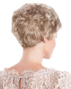 Petite Ivy | Synthetic Wig By Tony Of Beverly Wigs For Women