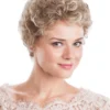 Petite Ivy | Synthetic Wig By Tony Of Beverly Wigs For Women