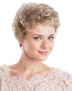 Petite Ivy | Synthetic Wig By Tony Of Beverly Wigs For Women