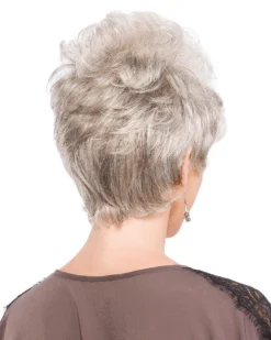 Petite Paula | Synthetic Wig By Tony Of Beverly