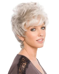 Petite Paula | Synthetic Wig By Tony Of Beverly