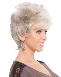 Petite Paula | Synthetic Wig By Tony Of Beverly