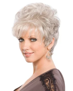 Petite Paula | Synthetic Wig By Tony Of Beverly