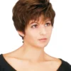 Wigs For Women Pixie (Rooted) | Synthetic Wig By Tony Of Beverly 2 Wigs For Women Pixie (Rooted) | Synthetic Wig By Tony Of Beverly