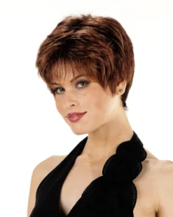 Wigs For Women Pixie (Rooted) | Synthetic Wig By Tony Of Beverly