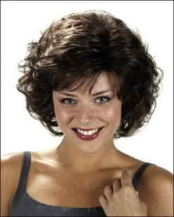 Sonya | Synthetic Wig By Tony Of Beverly