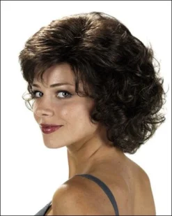 Sonya | Synthetic Wig By Tony Of Beverly