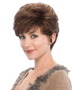 Tess | Synthetic Wig By Tony Of Beverly Wigs For Women