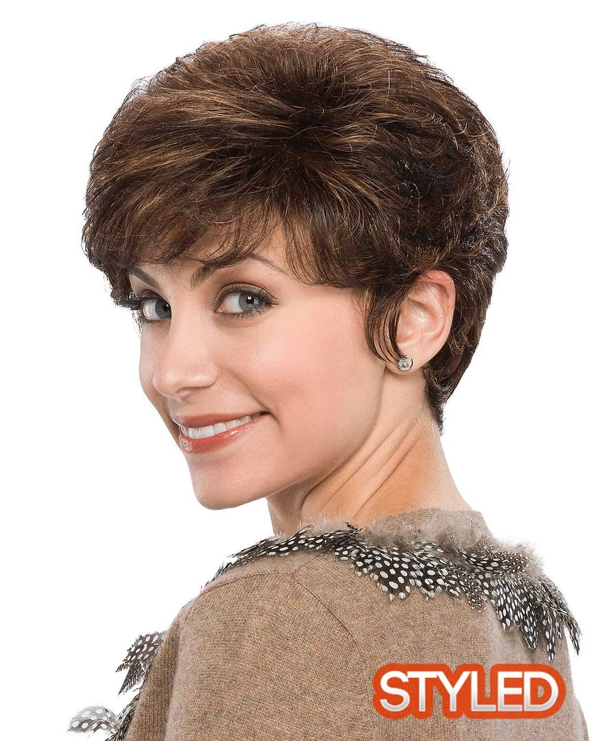Tess | Synthetic Wig By Tony Of Beverly Wigs For Women 4 Tess | Synthetic Wig By Tony Of Beverly Wigs For Women