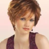 Wigs For Women Aubrey (Rooted) | Synthetic Wig By Tony Of Beverly