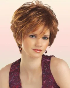 Wigs For Women Aubrey (Rooted) | Synthetic Wig By Tony Of Beverly