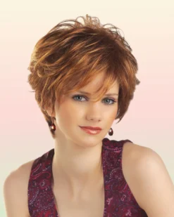 Aubrey | Synthetic Wig By Tony Of Beverly