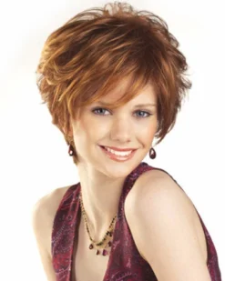 Aubrey | Synthetic Wig By Tony Of Beverly