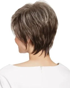 Wigs For Women Fiona (Rooted) | Synthetic Wig By Tony Of Beverly