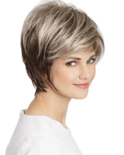 Wigs For Women Fiona (Rooted) | Synthetic Wig By Tony Of Beverly
