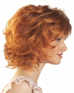 Wigs For Women Gwen | Synthetic Wig By Tony Of Beverly 7 Wigs For Women Gwen | Synthetic Wig By Tony Of Beverly